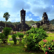 St. Mary's Cathedral of the Assumption