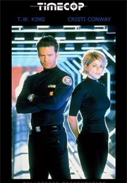 Timecop (TV) (1997)