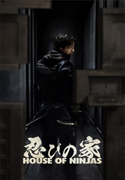 Shinobi No Ie: House of Ninjas (2024)