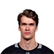 Andreas Englund (Swedish) - Los Angeles Kings