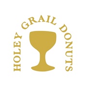 Holey Grail Donuts