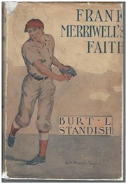 Frank Merriwell's Faith (Burt L. Standish)