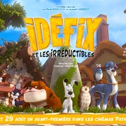 Idéfix Et Les Irréductibles