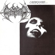 Gorement - Obsequies...