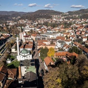 Gračanica, Bosnia and Herzegovina