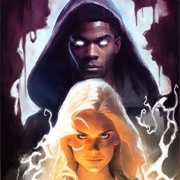 Cloak and Dagger