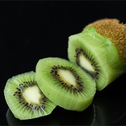 Unsweetened Kiwi Slices