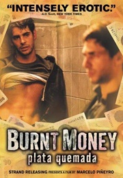Burning Money (2000)