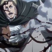 Attack on Titan: "Perfect Game" (S3,16)