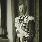 Grand Duke Nicholas Nikolaevich of Russia