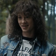 Eddie Munson (Stranger Things)