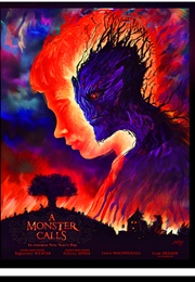 A Monster Calls (2016)