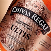 Chivas Blended Malt Scotch Whisky