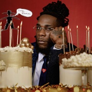 Last Last - Burna Boy