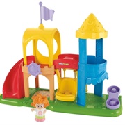 Little People Playground