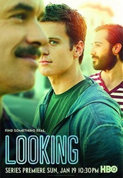 Looking (2014)
