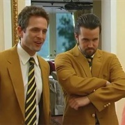 S5.E1: The Gang Exploits the Mortgage Crisis