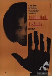 Zbrodniarz I Panna (1963)
