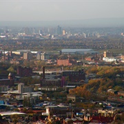 Stalybridge, Greater Manchester