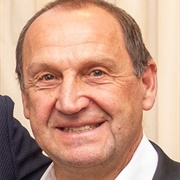 Stan Smyl (Vancouver Canucks)