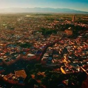 M'banza-Kongo, Angola