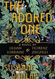 The Adored One (Susanne Dunlap)