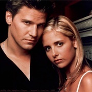 Buffy Angel