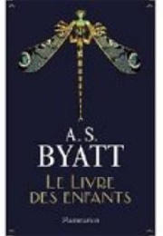 Le Livre Des Enfants (Antonia Susan Byatt)