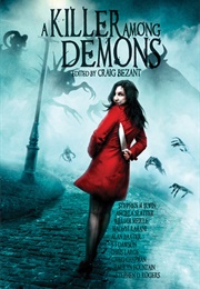 A Killer Among Demons (Craig Bezant)