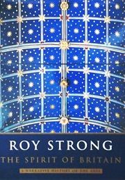 The Spirit of Britain (Roy Strong)