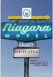 Niagara Motel (Ashley Little)