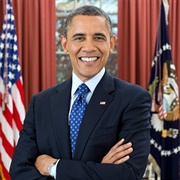Barack Obama (2009-2017)