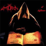 Vomiturition - A Leftover