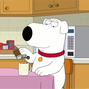 Brian Griffin