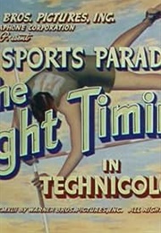 The Right Timing (1942)