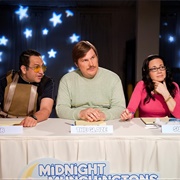 S3.E3: Midnight Munchingtons