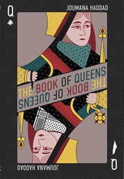 The Book of Queens (Joumana Haddad)