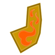 Fire Badge