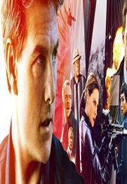 Mission: Impossible Franchise (1996) - (2025)