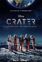 Crater (2023)