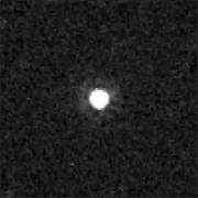 28978 Ixion Is Discovered