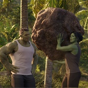 S1.E1: A Normal Amount of Rage