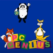 PC Genius/Champions En S'amusant (2000)