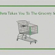 S2.E5: Joe Pera Takes You to the Grocery Store