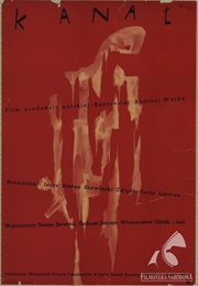 KANAŁ (1957)