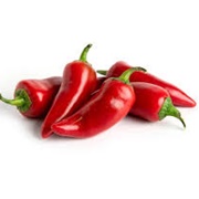 Fresno Chillies