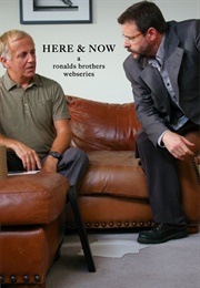 Here & Now (2010)
