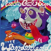 Missile Girl Scoot – Wanderland