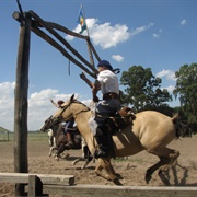 La Estancia Santa Susana, Buenos Aires