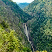 Salto De Bordones, Puracé National Natural Park, Colombia